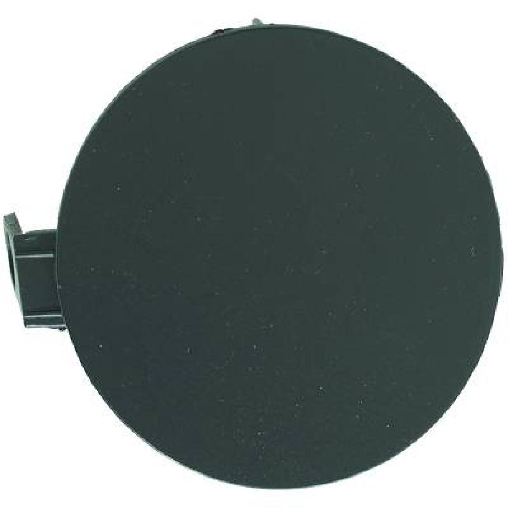 Capuchon, crochet de remorquage avant Fiat 500 15->>