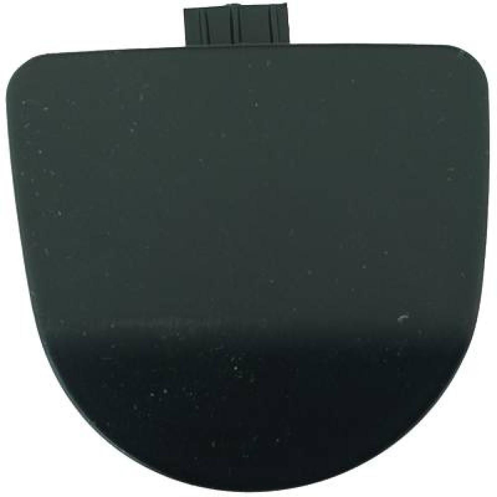 Capuchon, crochet de remorquage arrière Fiat 500 15->>