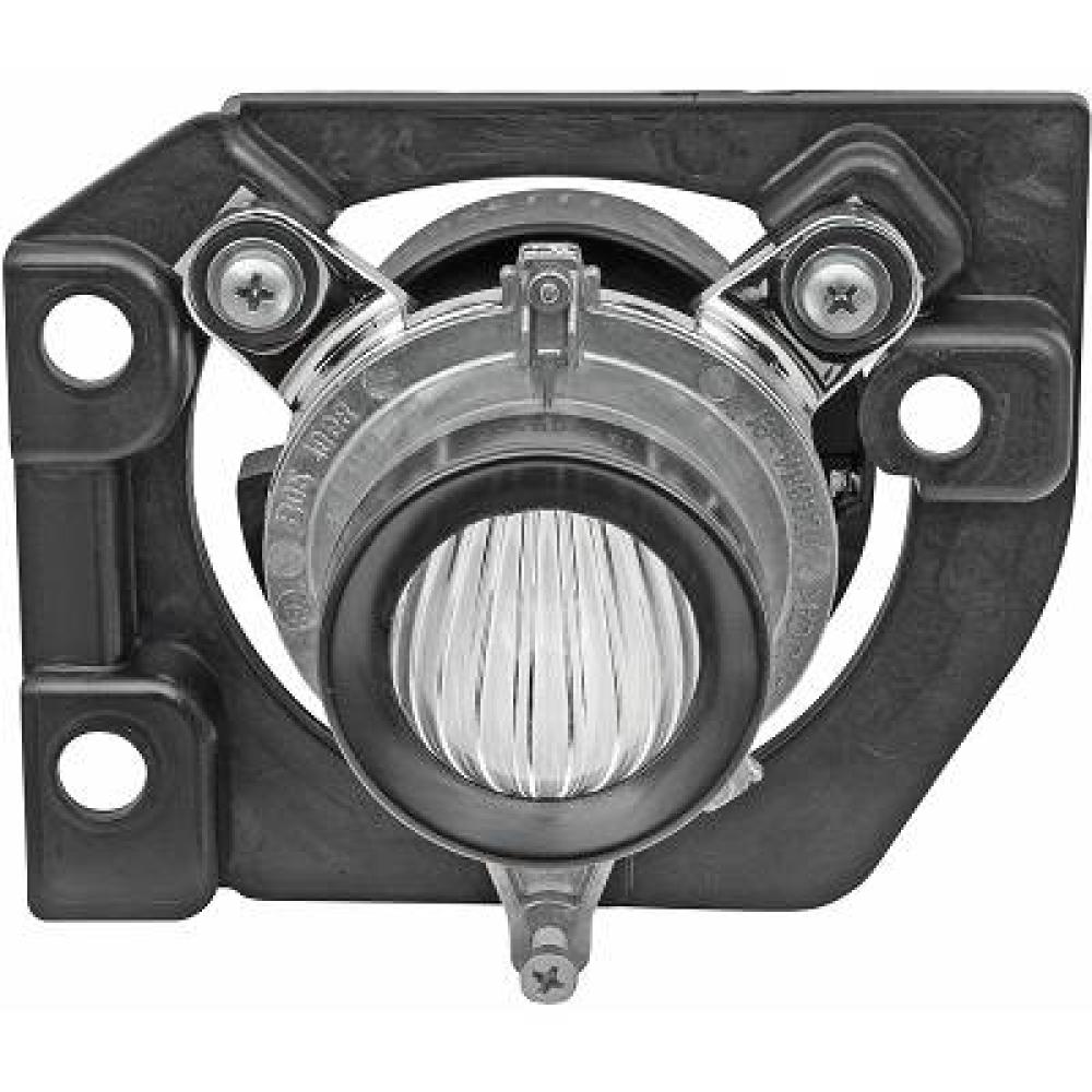 Projecteur antibrouillard gauche Fiat 500 15->>
