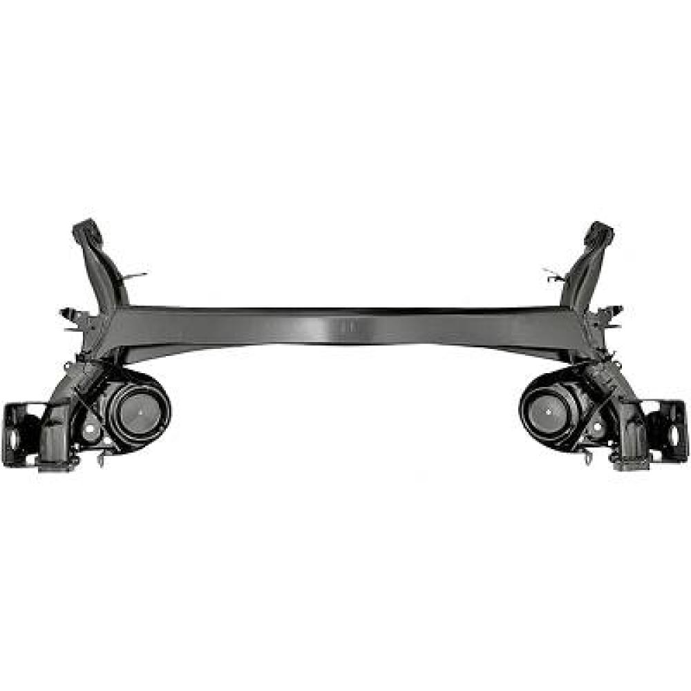 Corps d'essieu Essieu arrière Fiat 500 Lim./Cabrio 07-15