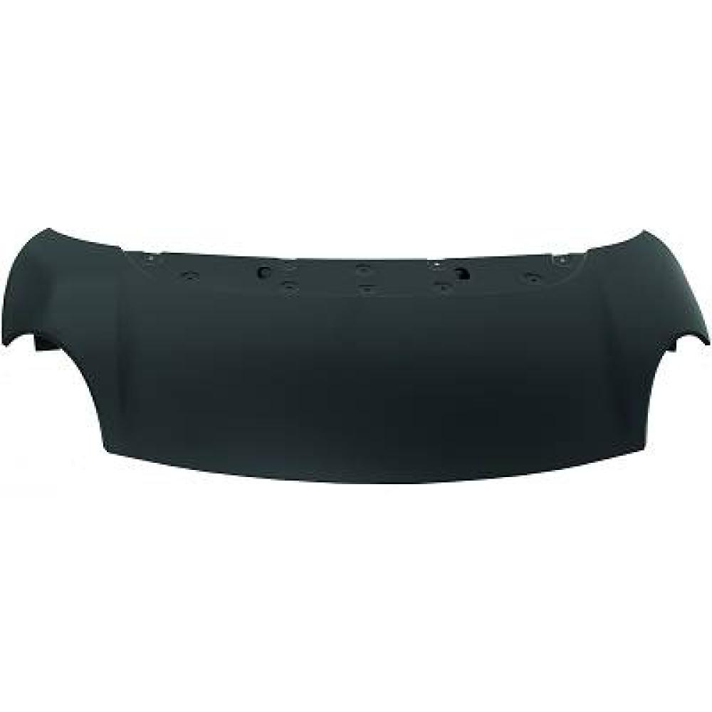 Capot-moteur Fiat 500 L 12-17