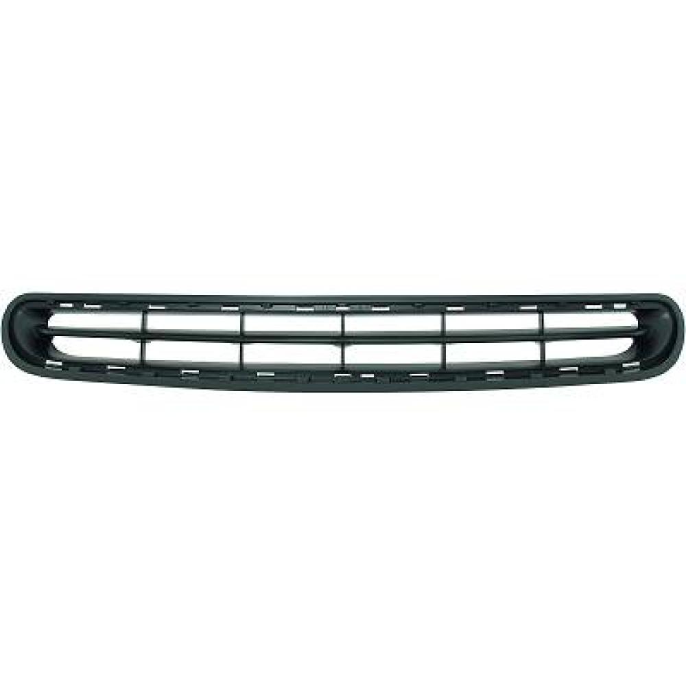 Grille de radiateur Fiat 500 L 12-17