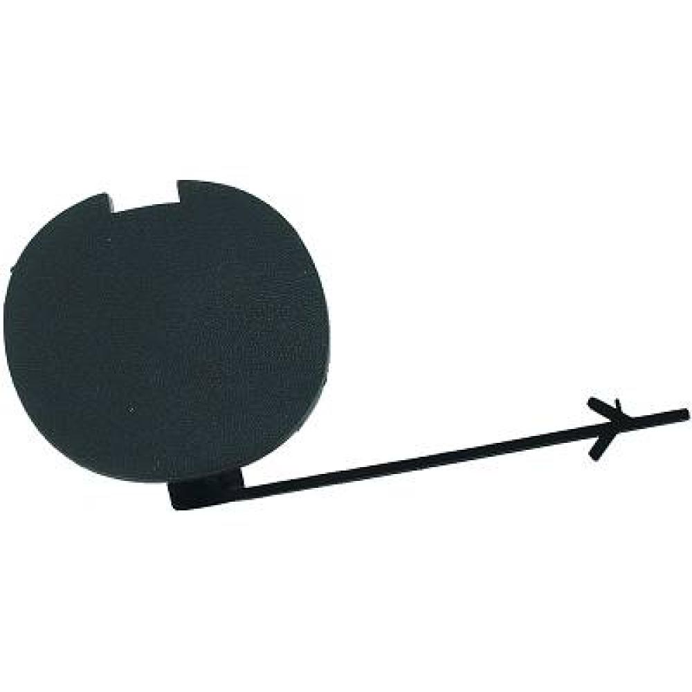 Capuchon, crochet de remorquage avant Fiat 500 L 12-17