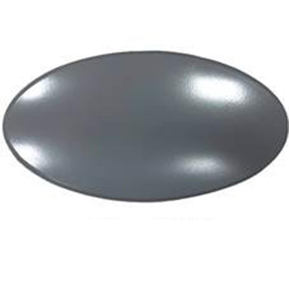 Enjoliveur, pare-chocs avant droite Fiat 500 20->>