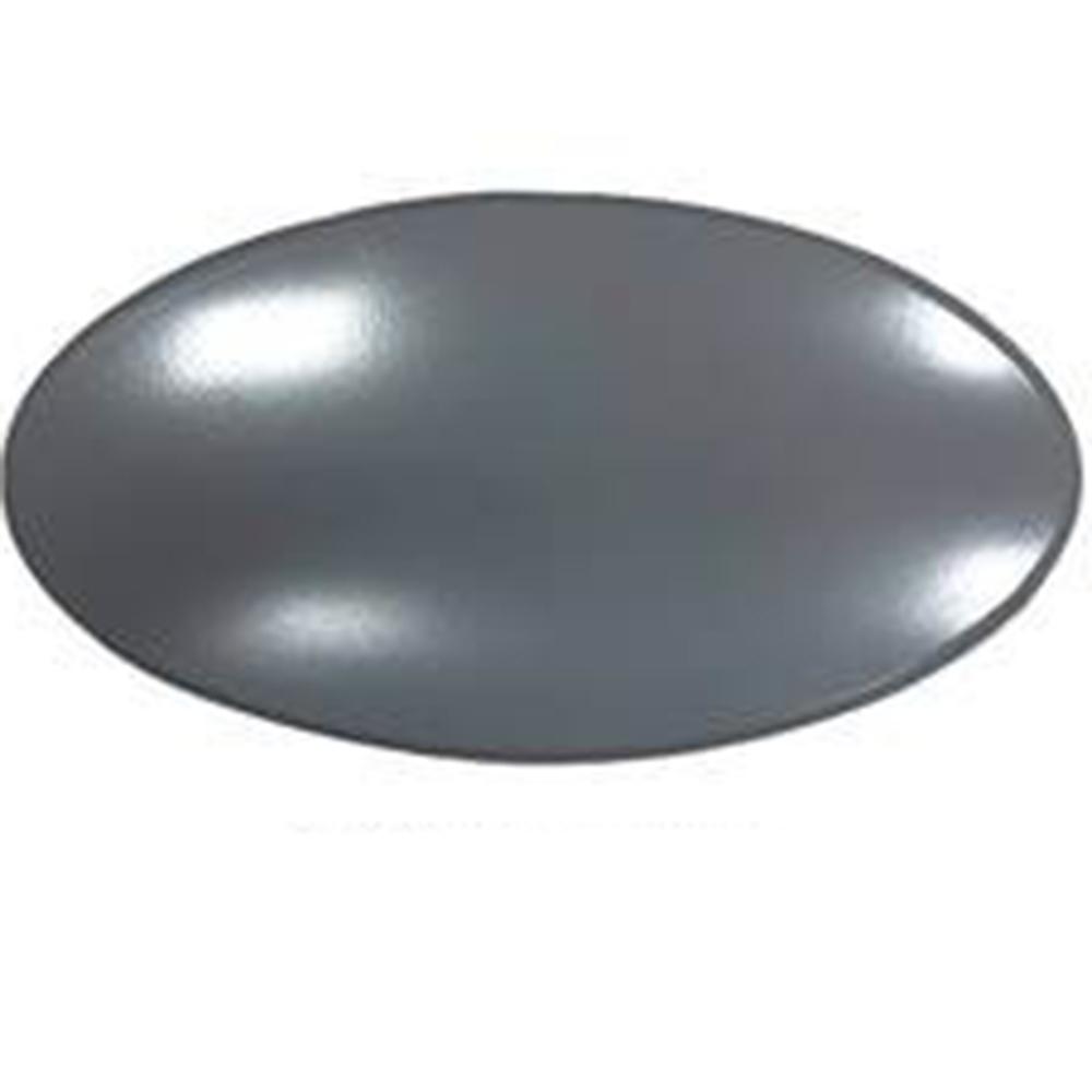 Enjoliveur, pare-chocs avant gauche Fiat 500 20->>