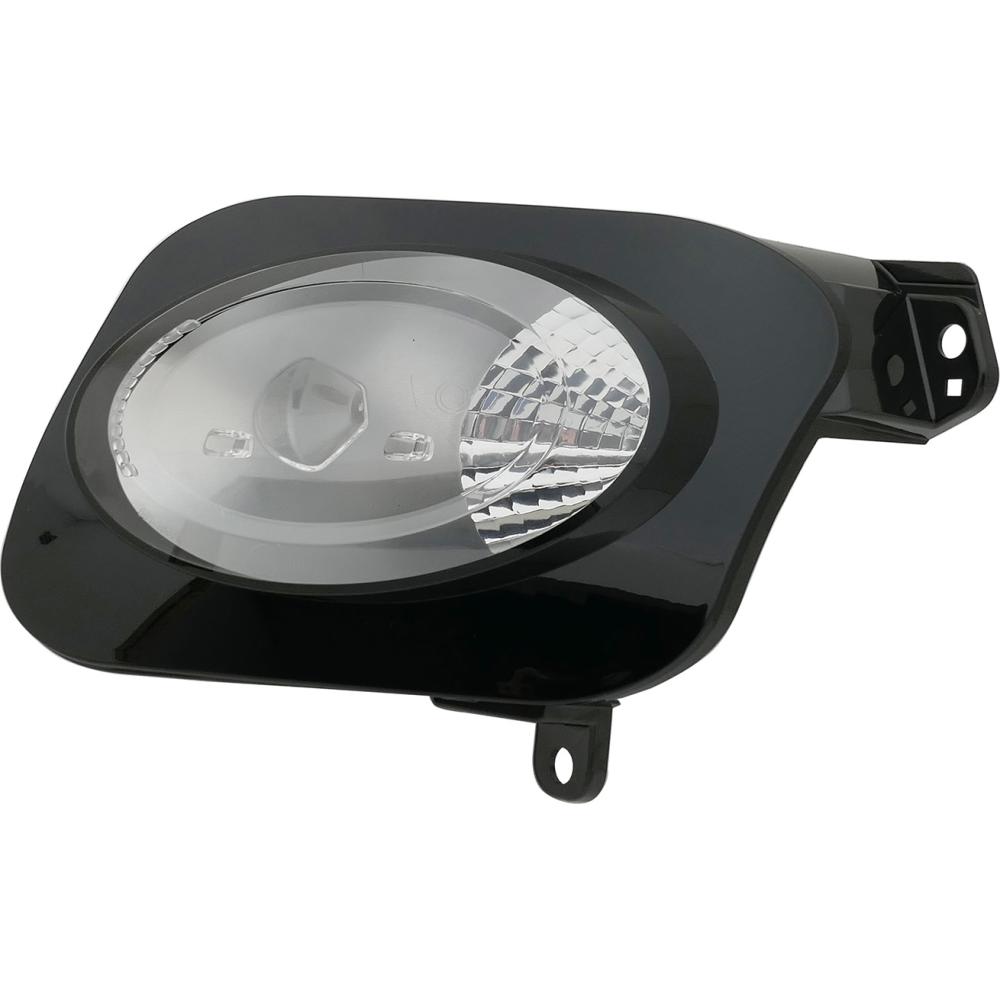 Feu diurne avant droite Fiat 500 20->>