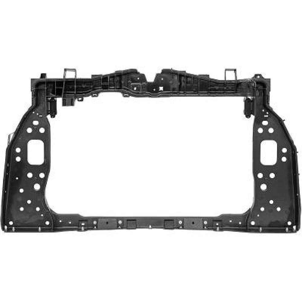 Revêtement avant Fiat 500 X 14-18