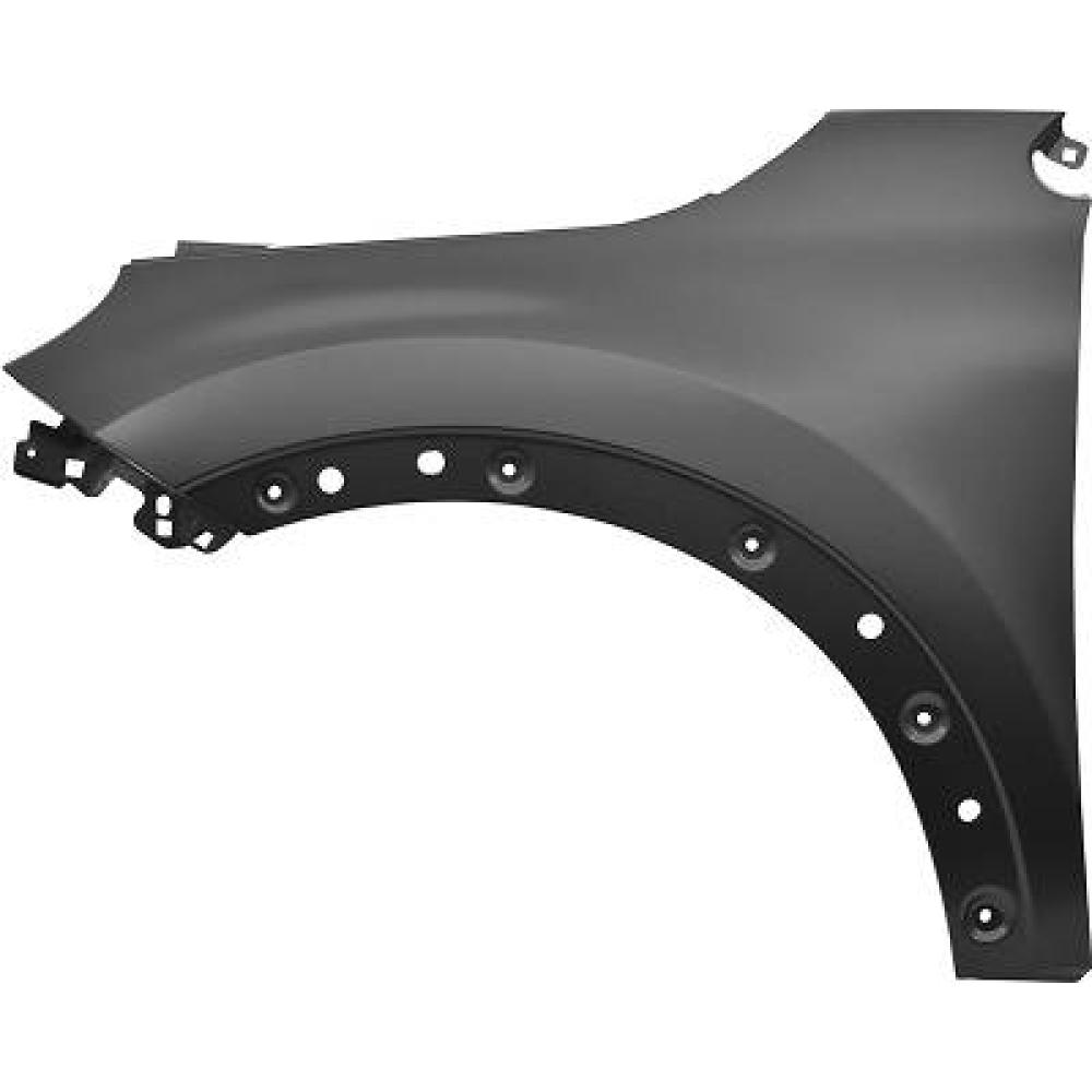 Aile avant gauche Fiat 500 X 14-18