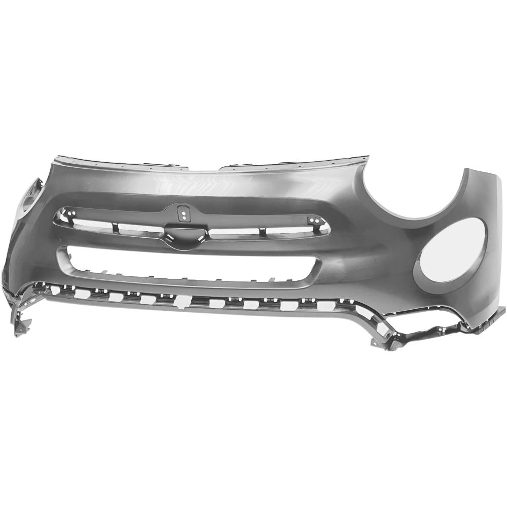 Pare-chocs avant Fiat 500 X 18->>