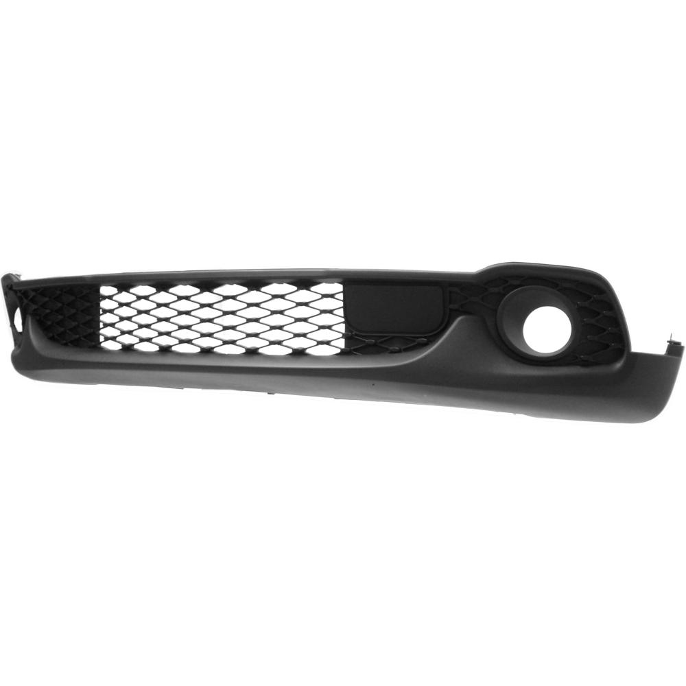 Pare-chocs avant Fiat 500 X 18->>