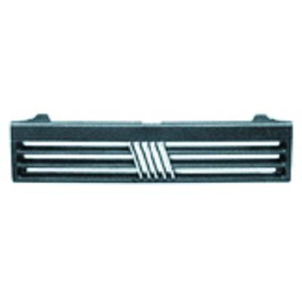 Grille de radiateur Fiat Panda 80-97