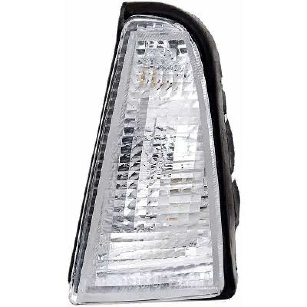 Feu clignotant avant gauche Fiat Cinquecento 91-99