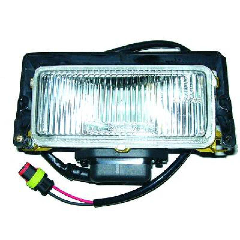 Projecteur antibrouillard gauche Fiat Seicento 98-01