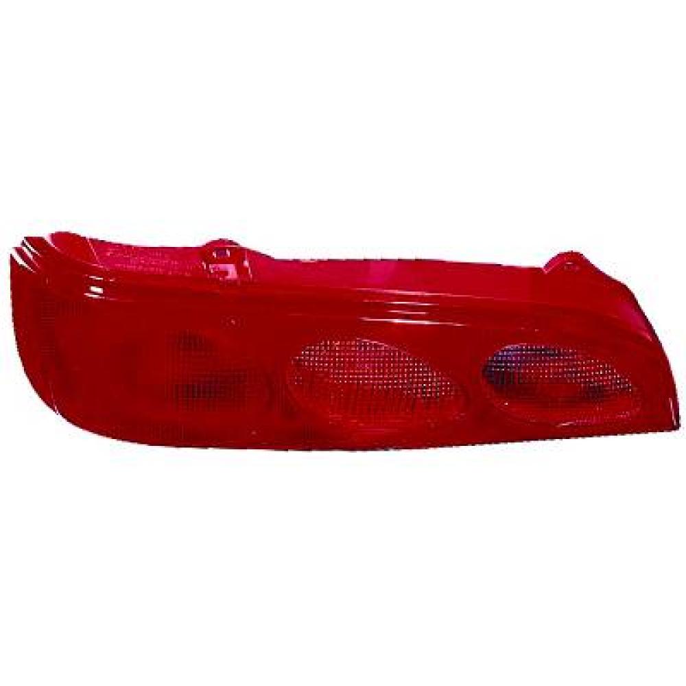 Feu arrière gauche Fiat Seicento 98-01