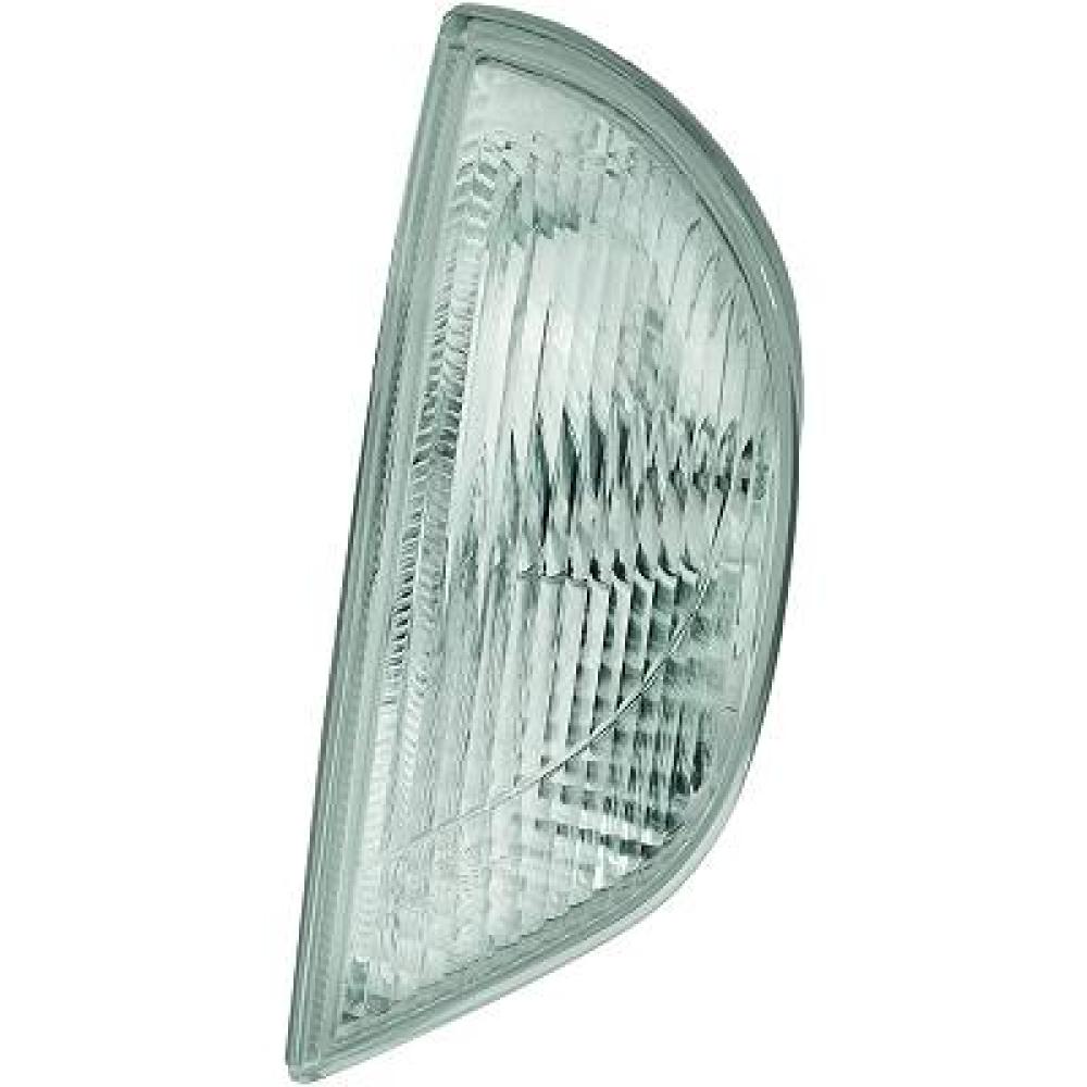 Feu clignotant avant droite Fiat Seicento 98-01