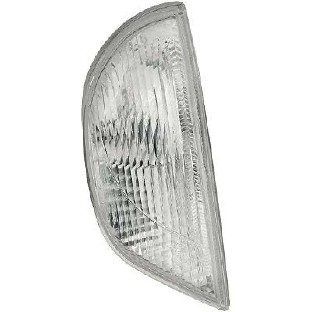 Feu clignotant avant gauche Fiat Seicento 98-01