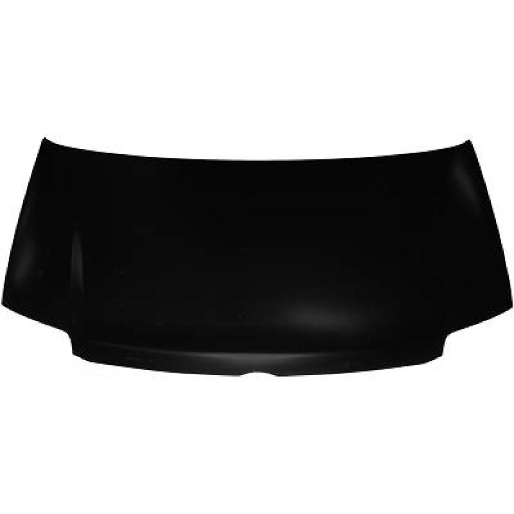 Capot-moteur Fiat Panda 03-12