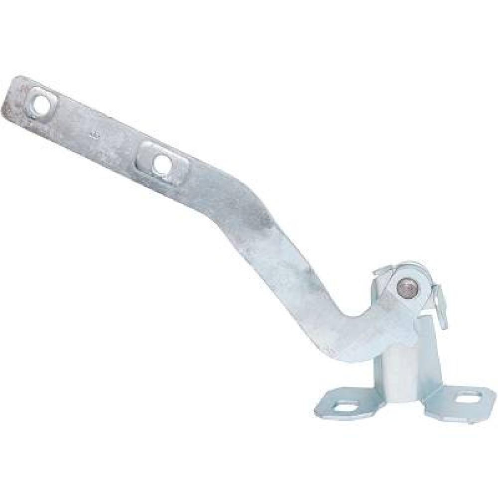 Charnière, capot-moteur droite Fiat Panda 03-12