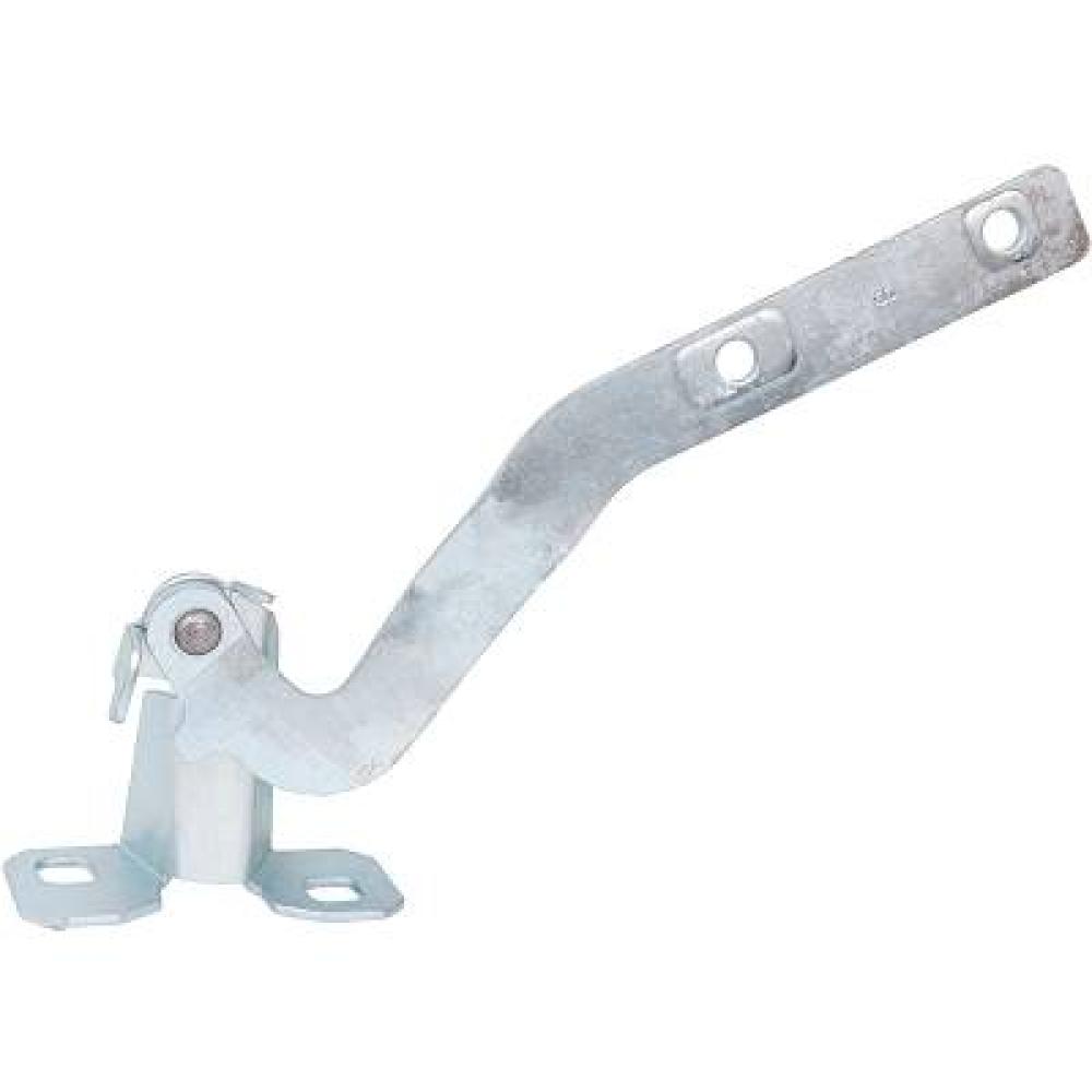 Charnière, capot-moteur gauche Fiat Panda 03-12