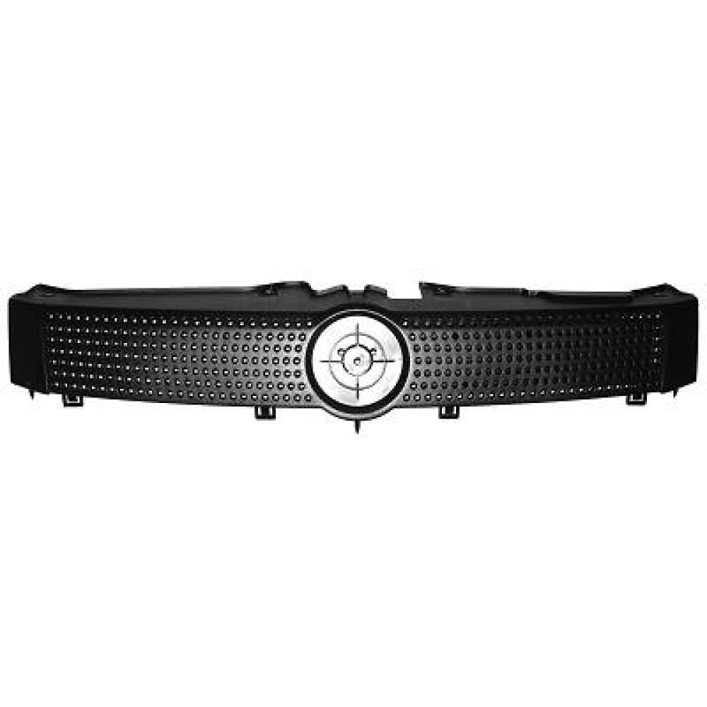 Grille de radiateur Fiat Panda 03-12
