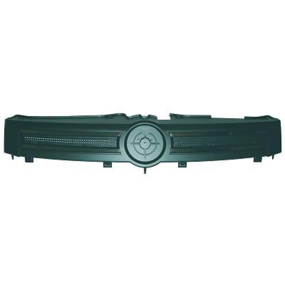 Grille de radiateur Fiat Panda 03-12