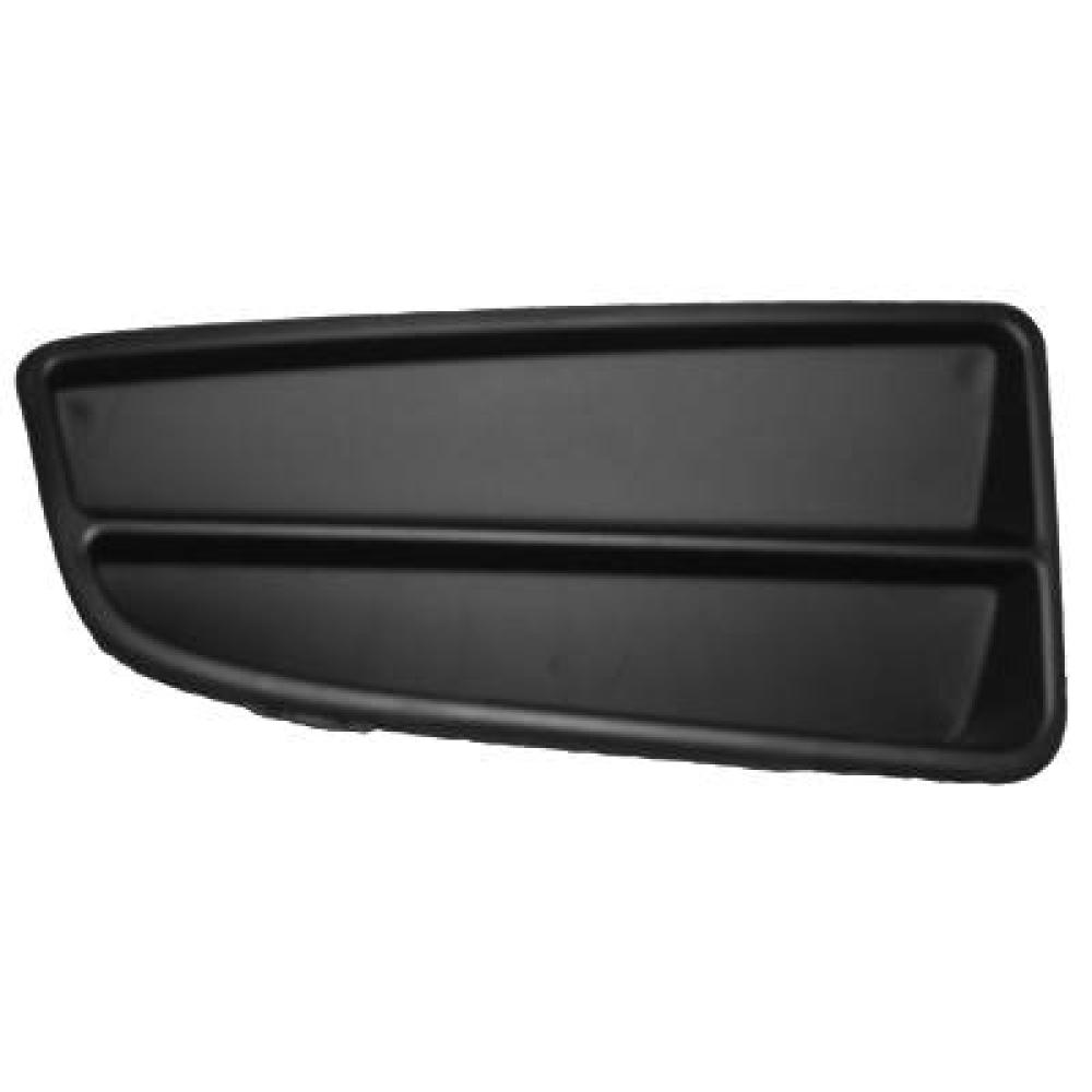 Grille de ventilation, pare-chocs droite Fiat Panda 03-12