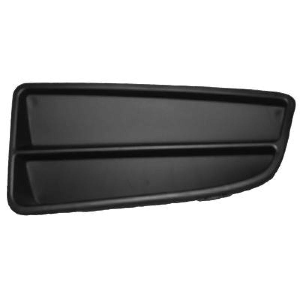 Grille de ventilation, pare-chocs gauche Fiat Panda 03-12
