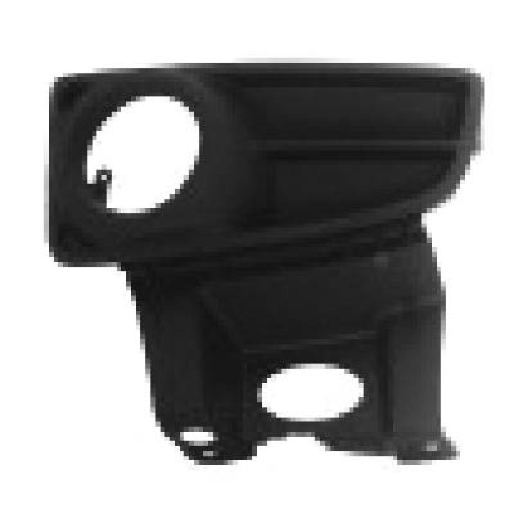 Grille de ventilation, pare-chocs gauche Fiat Panda 03-12