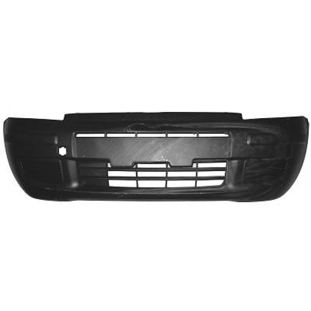 Pare-chocs avant Fiat Panda 03-12