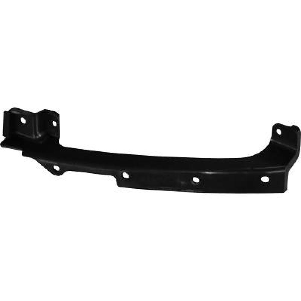 Support, pare-chocs avant droite Fiat Panda 03-12