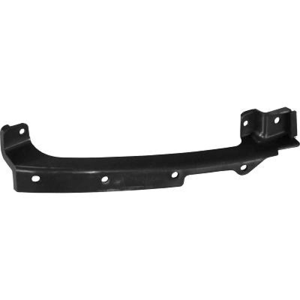 Support, pare-chocs avant gauche Fiat Panda 03-12