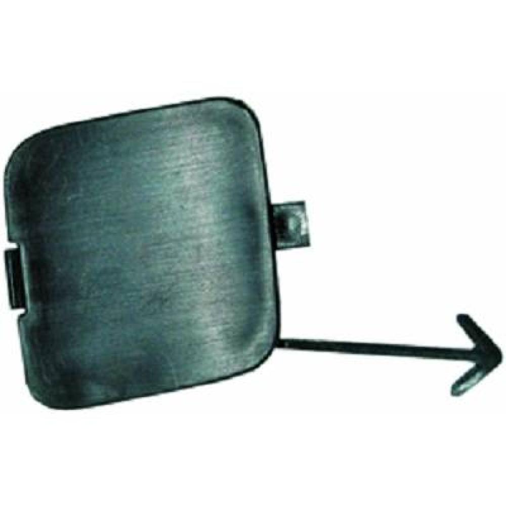 Capuchon, crochet de remorquage avant Fiat Panda 03-12