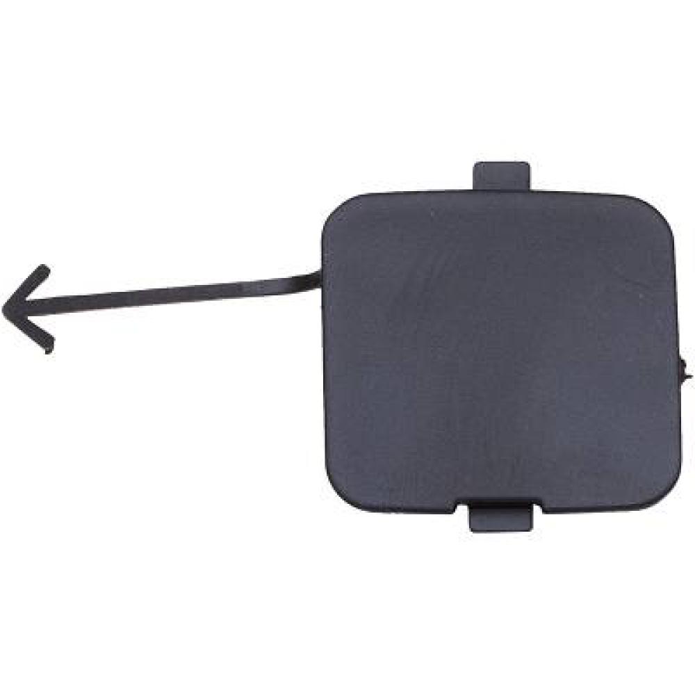 Capuchon, crochet de remorquage avant Fiat Panda 03-12