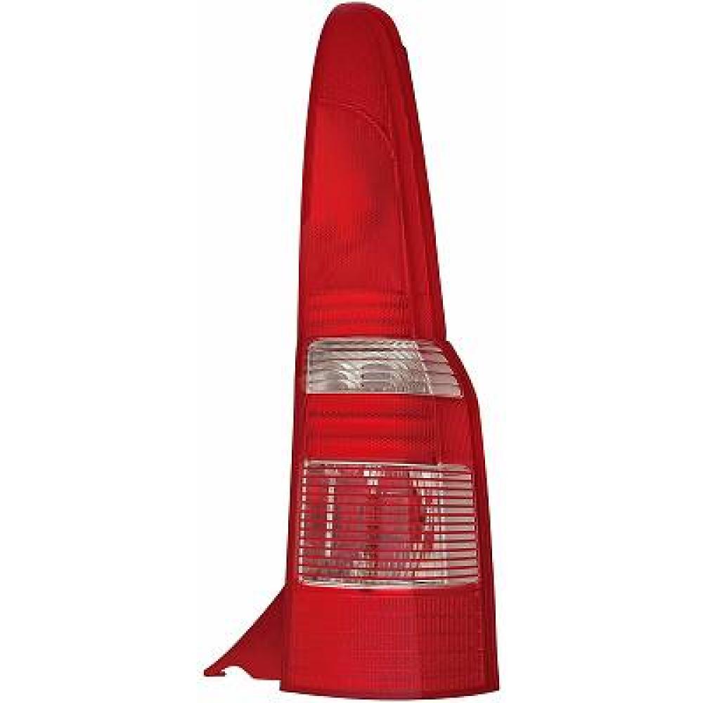 Feu arrière droite Fiat Panda 03-12