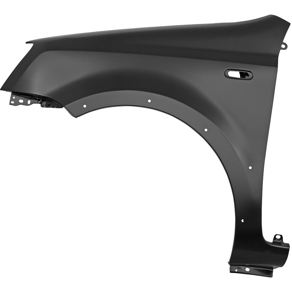 Aile avant gauche Fiat Panda 03-12