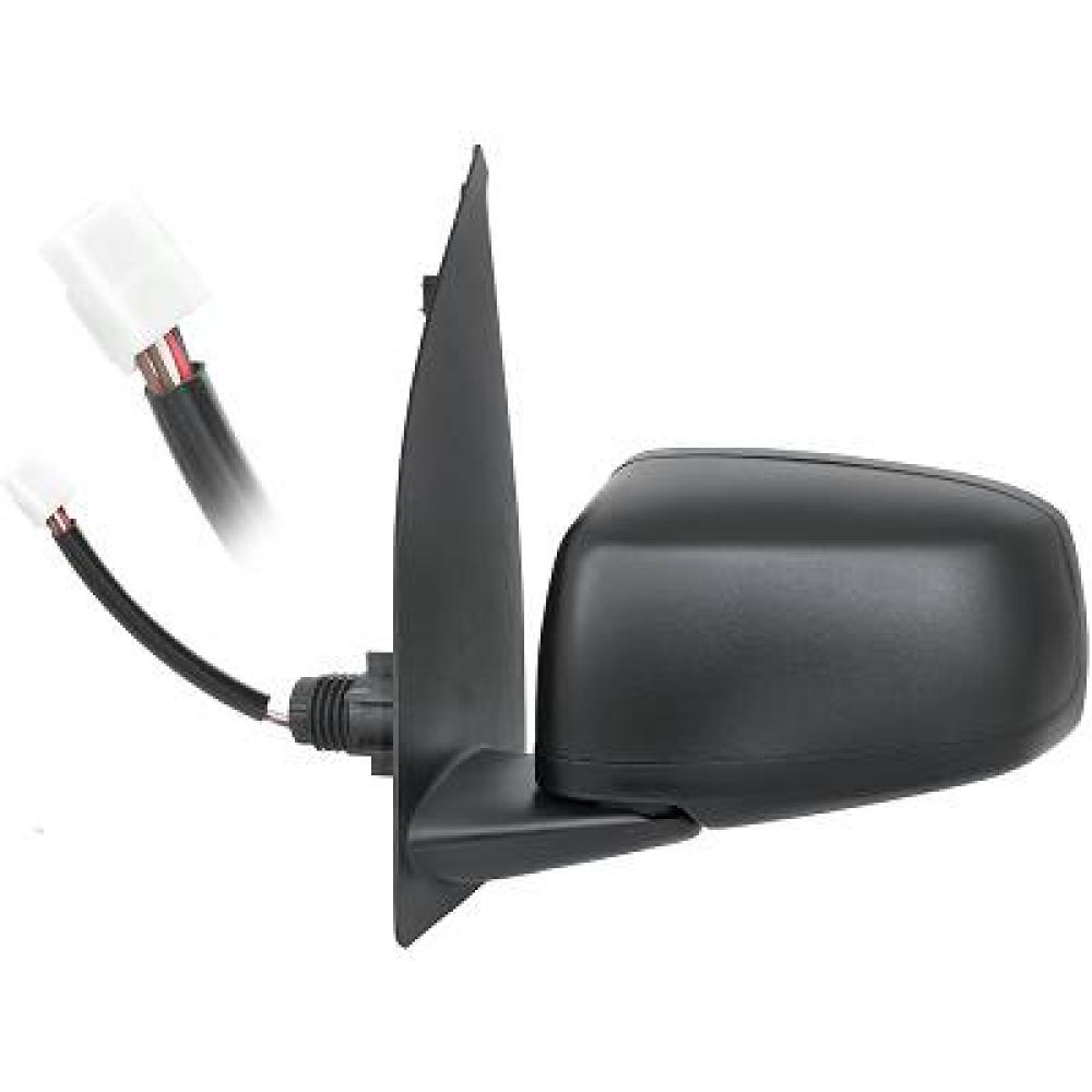 Rétroviseur extérieur gauche Fiat Panda 03-12