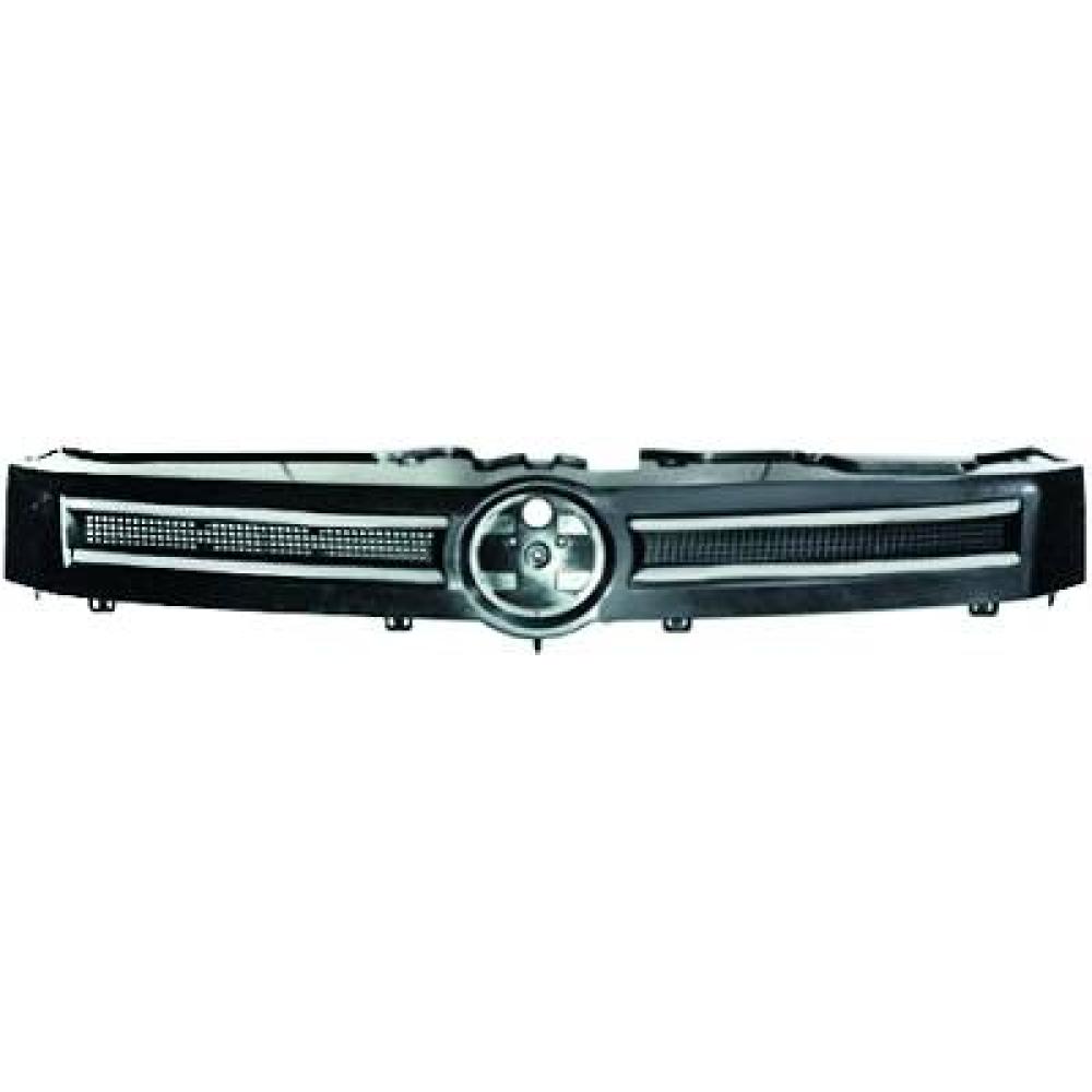 Grille de radiateur Fiat Panda 03-12