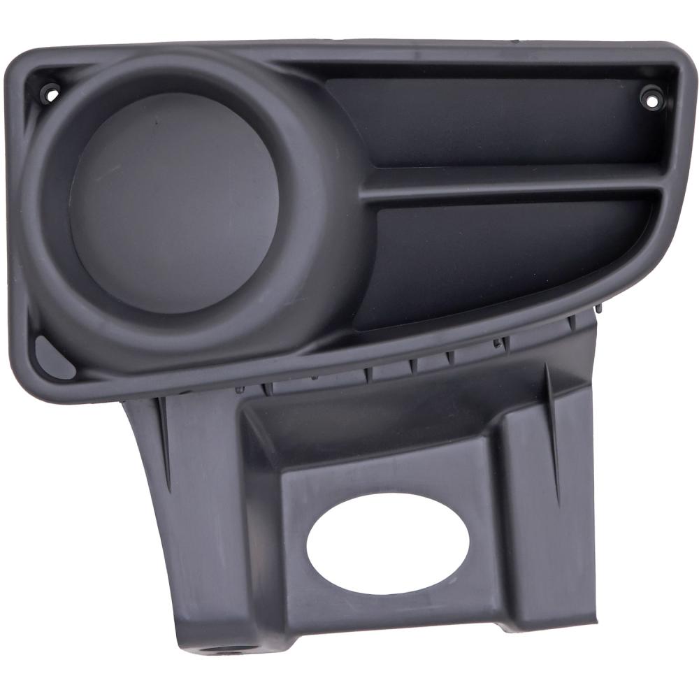 Grille de ventilation, pare-chocs gauche Fiat Panda 03-12