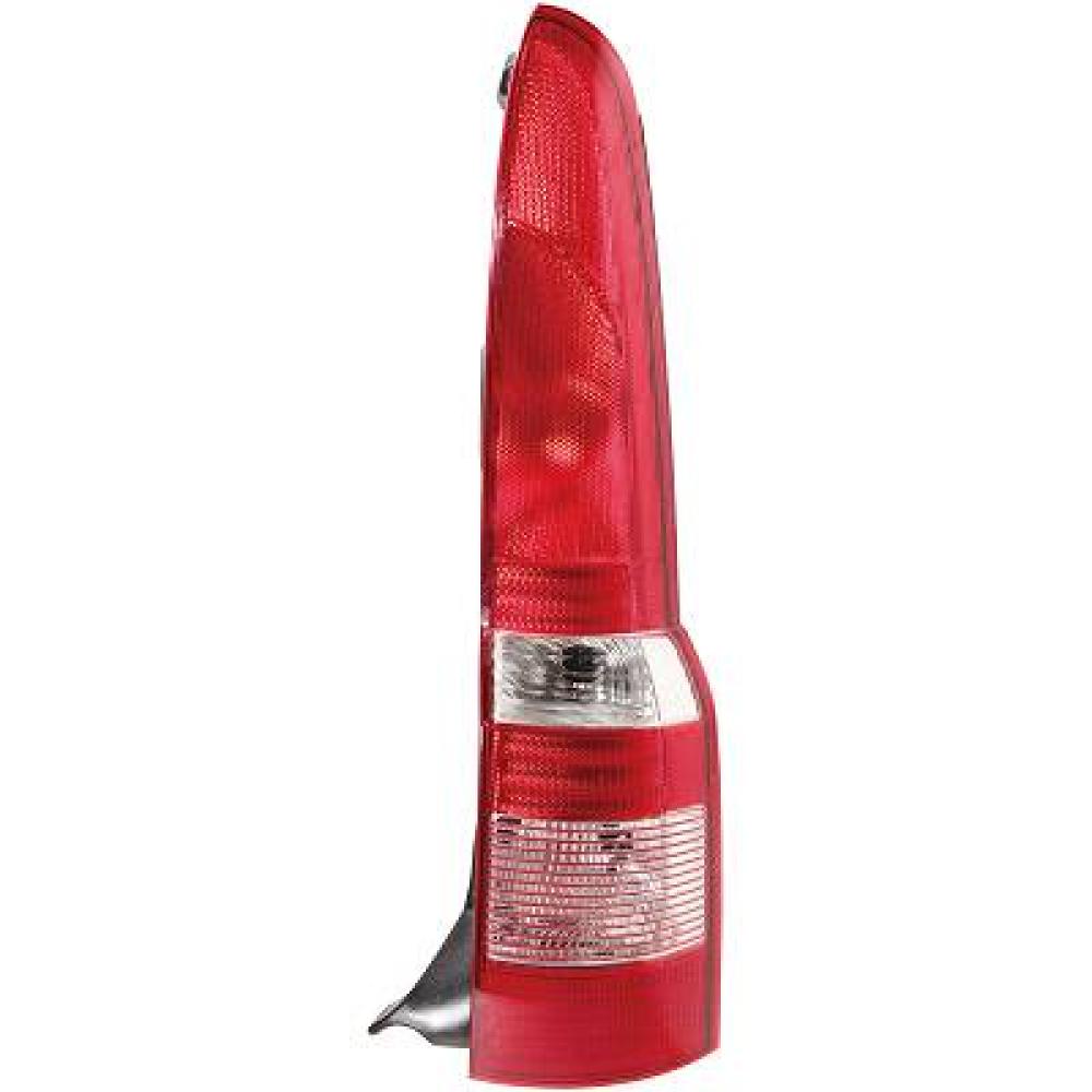 Feu arrière droite Fiat Panda 03-12