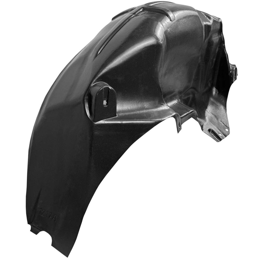 Garniture, passage de roue arrière droite Fiat Panda 03-12