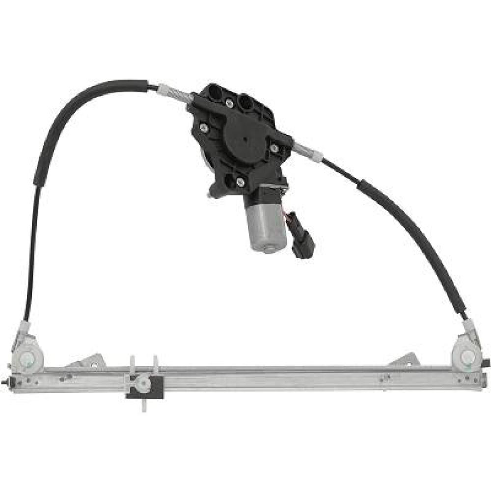 Lève-vitre avant gauche Fiat Panda 03-12