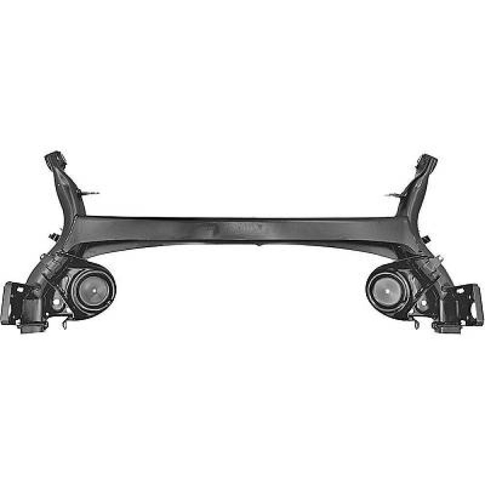 Corps d'essieu Essieu arrière Fiat Panda 03-12