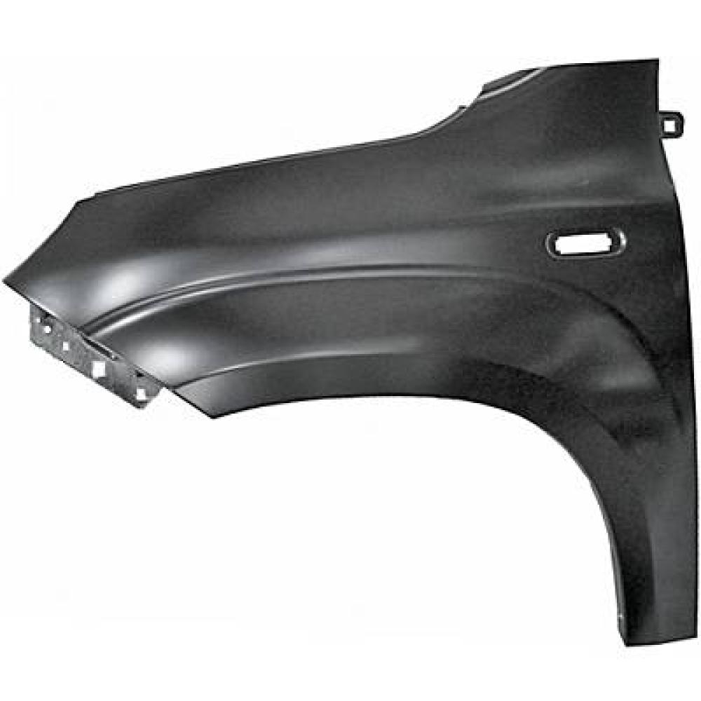 Aile avant gauche Fiat Panda 12->>