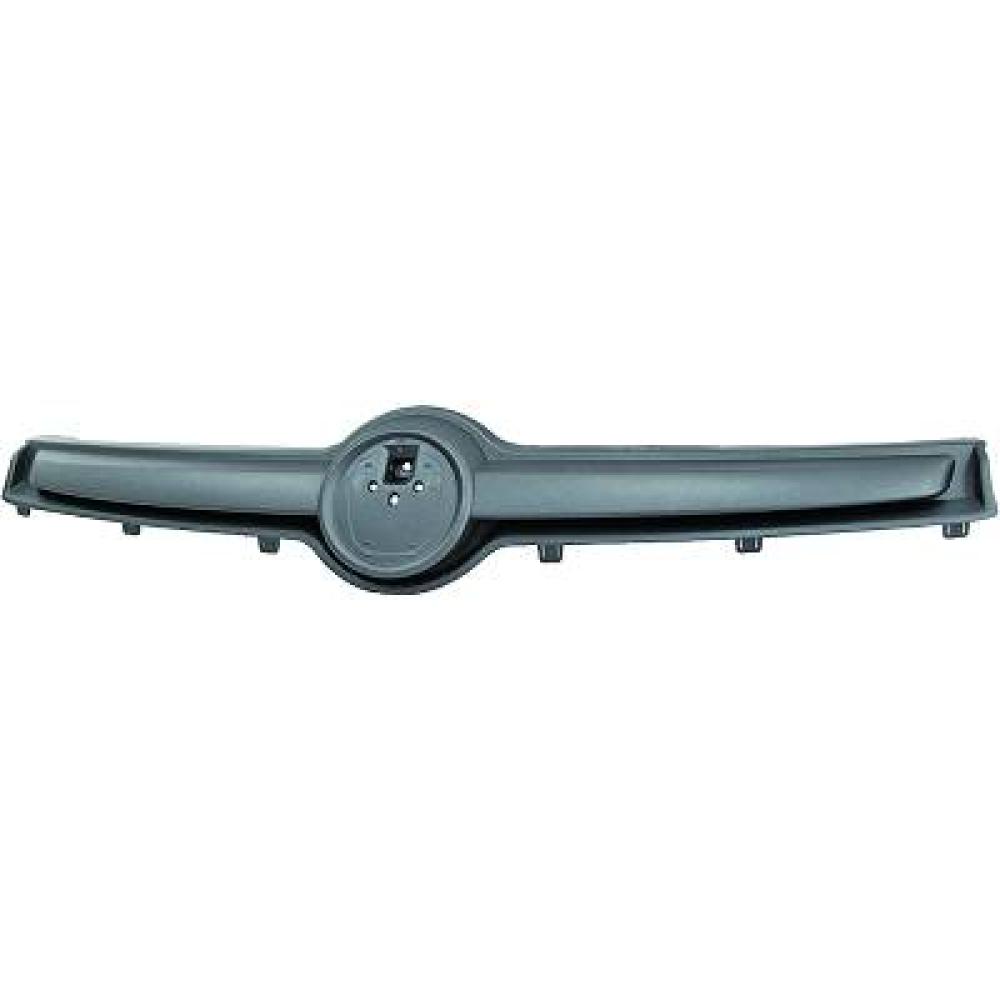 Grille de radiateur Fiat Panda 12->>