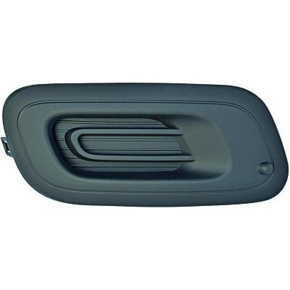 Grille de ventilation, pare-chocs droite Fiat Panda 12->>