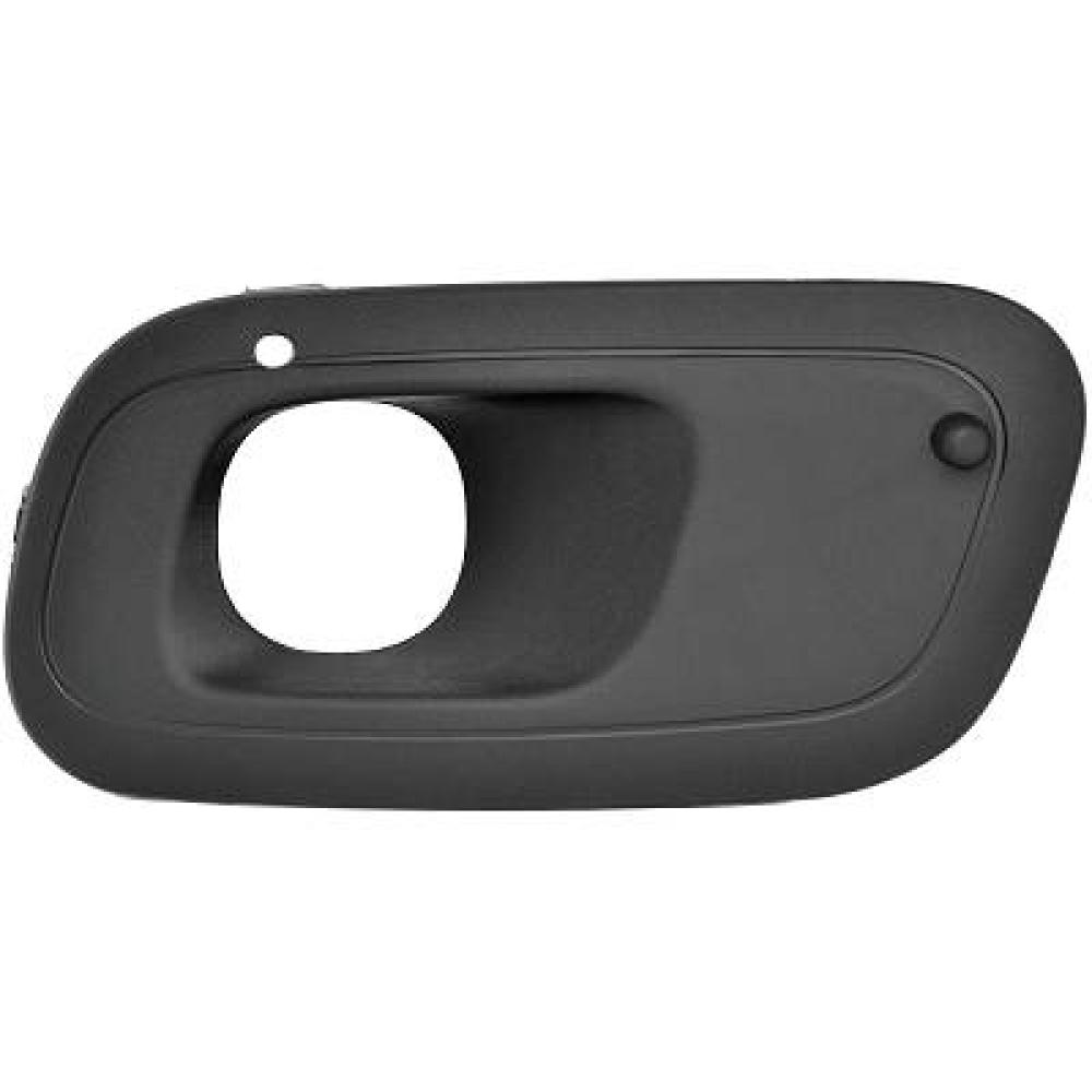 Grille de ventilation, pare-chocs droite Fiat Panda 12->>