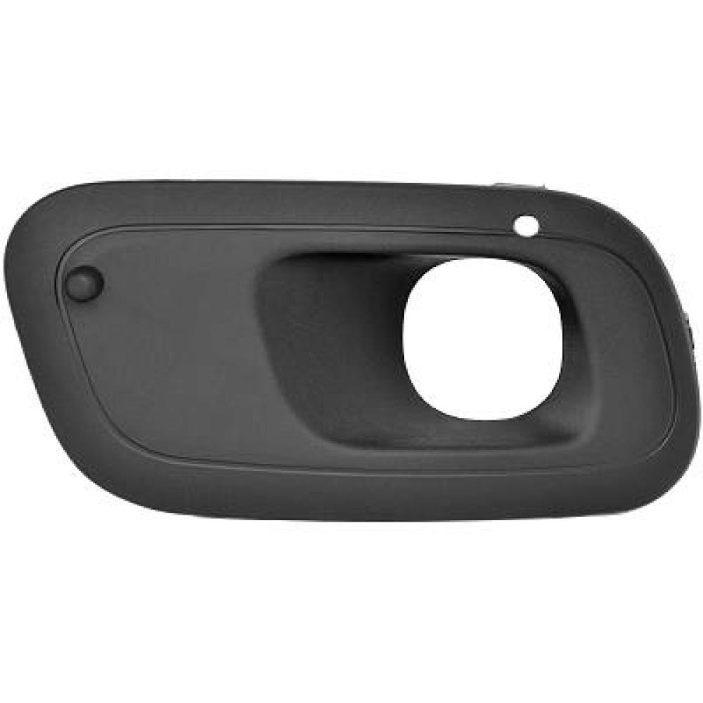 Grille de ventilation, pare-chocs gauche Fiat Panda 12->>