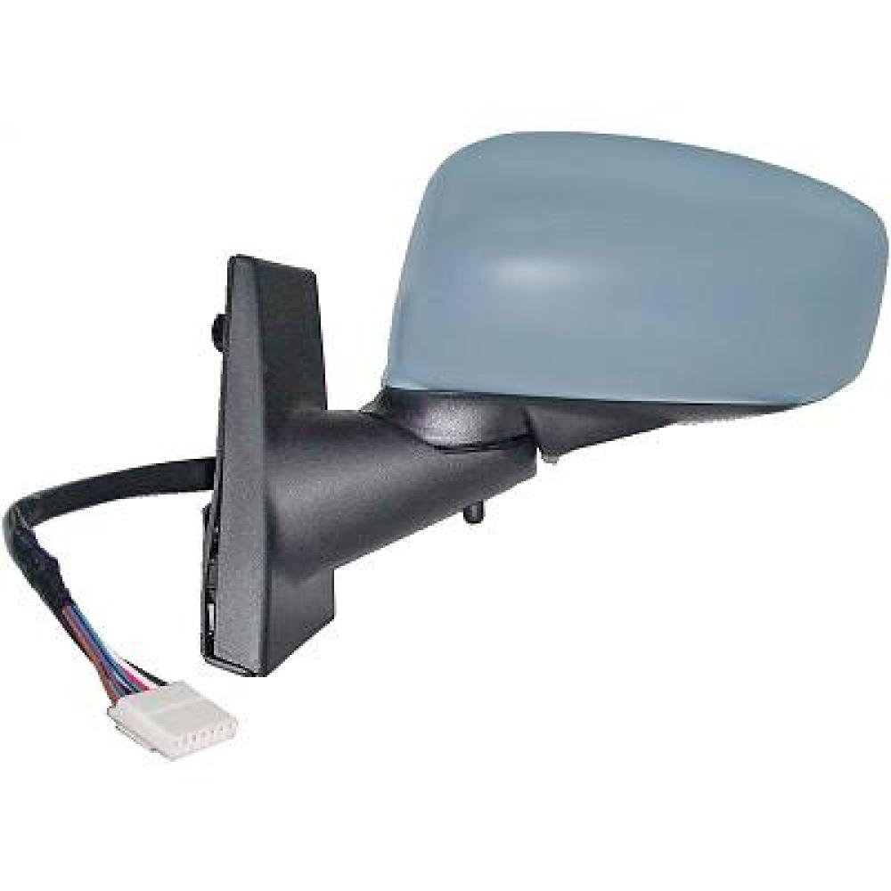 Rétroviseur extérieur gauche Fiat Idea 03-11