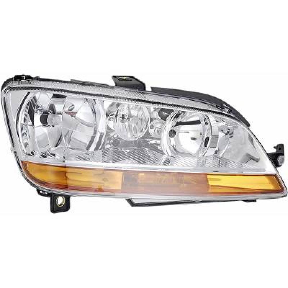 Projecteur principal droite Fiat Idea 03-11