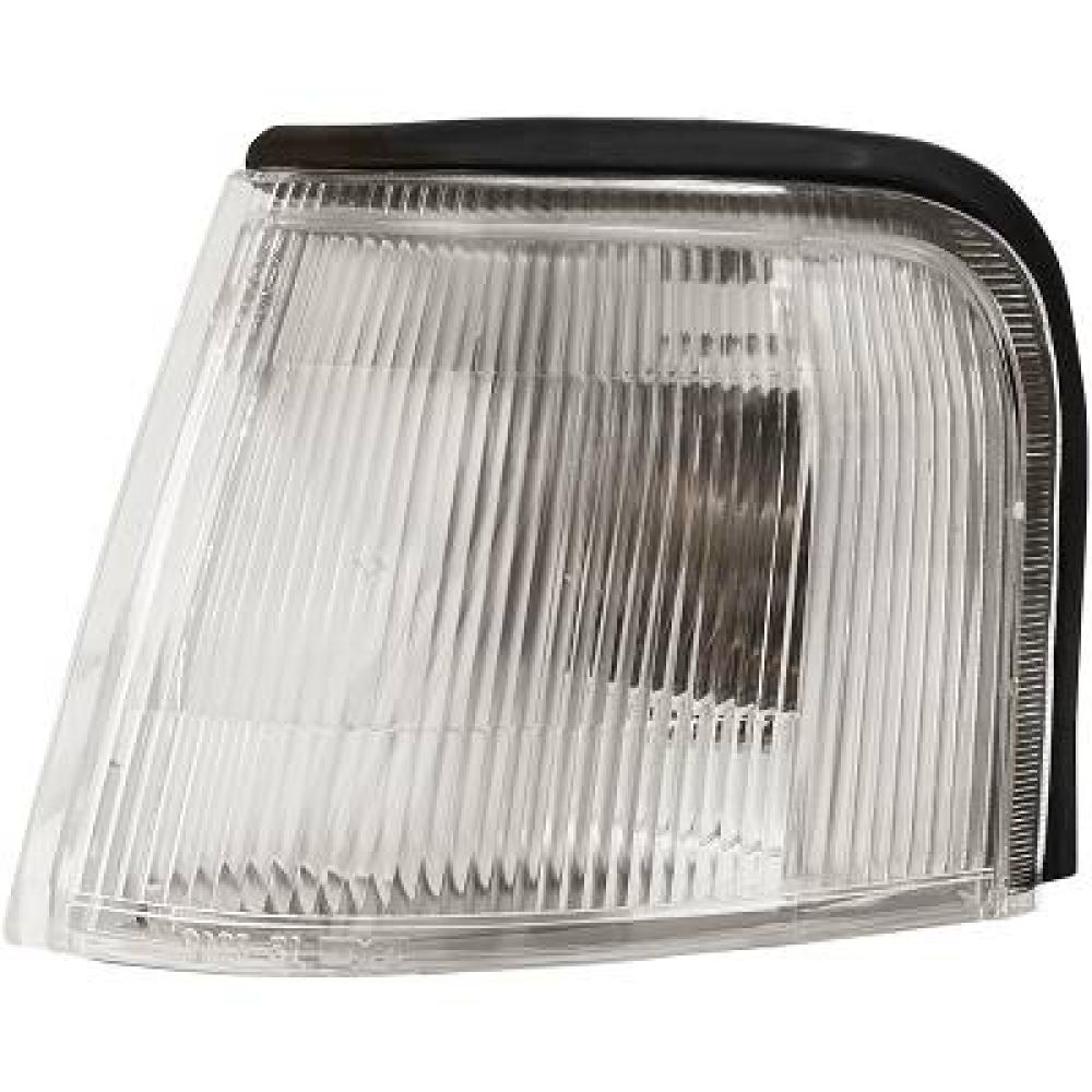 Feu clignotant avant gauche Fiat Uno 89-93